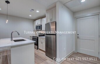 915 North Street in Little Rock, AR - Building Photo - Building Photo