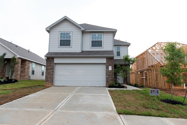 property at 4479 Eveslage Ln