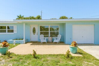 101 E Dover St in Satellite Beach, FL - Building Photo - Building Photo