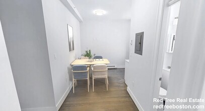 77 Park Dr in Boston, MA - Building Photo - Building Photo