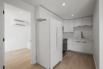 1139 Bellevue Ave, Unit 6 in Los Angeles, CA - Foto de edificio - Building Photo