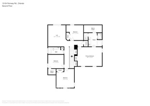 13104 Fernway Rd in Orlando, FL - Building Photo - Building Photo