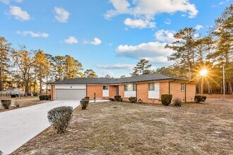 554 Snow Hill Rd in Fayetteville, NC - Building Photo - Building Photo