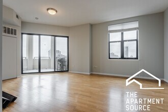 1464 S Michigan Ave, Unit 2004 in Chicago, IL - Foto de edificio - Building Photo