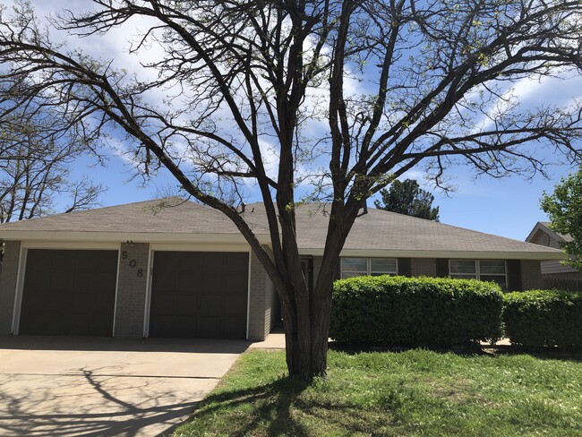 property at 508 Holly St