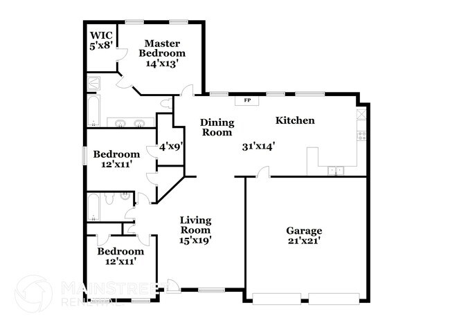 105 Lenox Dr in Birmingham, AL - Building Photo - Building Photo