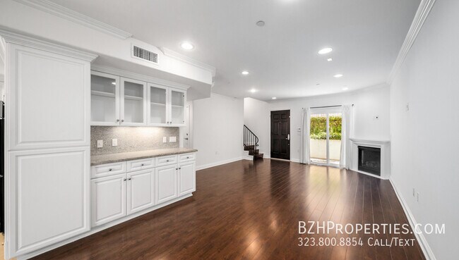 1529 S Beverly Dr in Los Angeles, CA - Building Photo - Building Photo