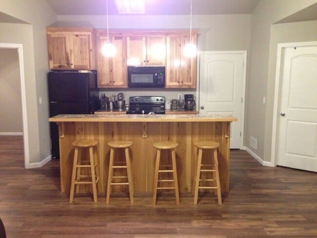 property at 730 N 6th St