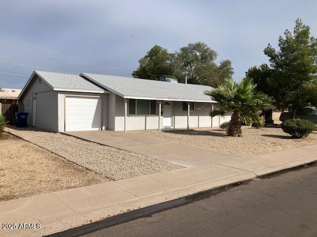 824 W Parkway Blvd in Tempe, AZ - Building Photo