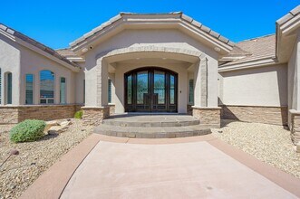 1362 Pioneer Trail in Bullhead City, AZ - Building Photo - Building Photo