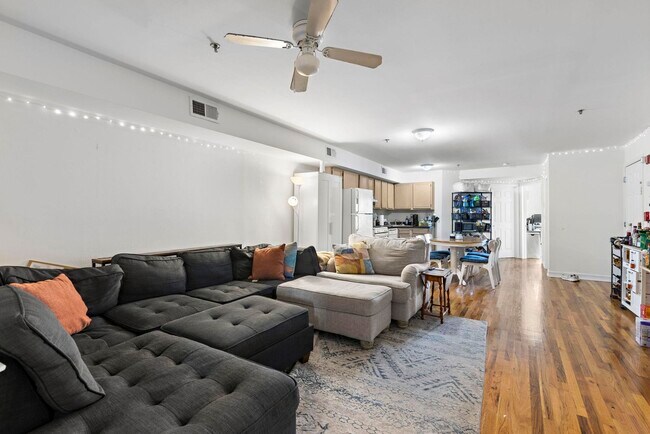 property at 131 Clinton St