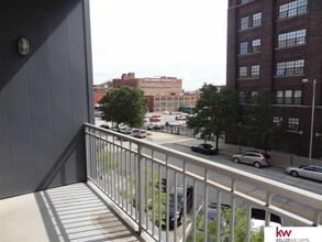 1308 Jackson St in Omaha, NE - Building Photo - Building Photo