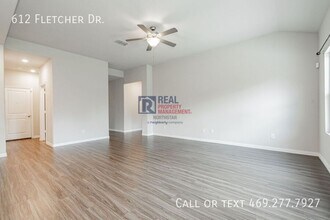 612 Fletcher Dr in Rockwall, TX - Building Photo - Building Photo