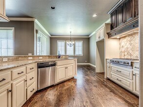16208 Muirfield Pl in Edmond, OK - Building Photo - Building Photo