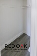 854 S Oxford Ave, Unit 109 in Los Angeles, CA - Foto de edificio - Building Photo