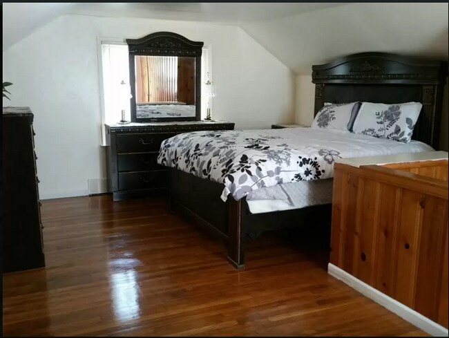 property at 7794 Abington Ave