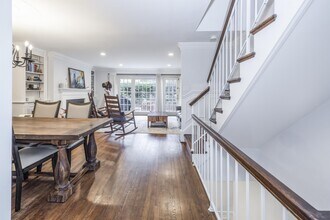 4920 Western Ave in Bethesda, MD - Building Photo - Building Photo