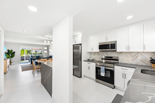 property at 1030 Sugar Sands Blvd