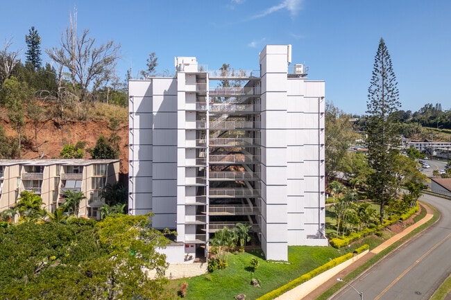 Cathedral Point Melemanu in Mililani, HI - Building Photo - Building Photo