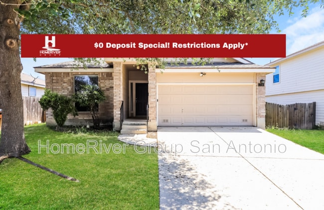 property at 1734 Barking Wolf