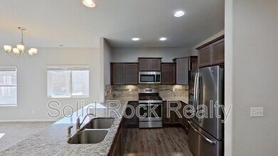2130 Birmingham Loop in Colorado Springs, CO - Building Photo - Building Photo