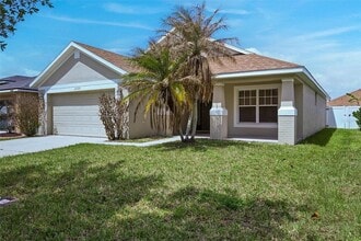 2709 Lucas Lakes Ln in Kissimmee, FL - Building Photo - Building Photo