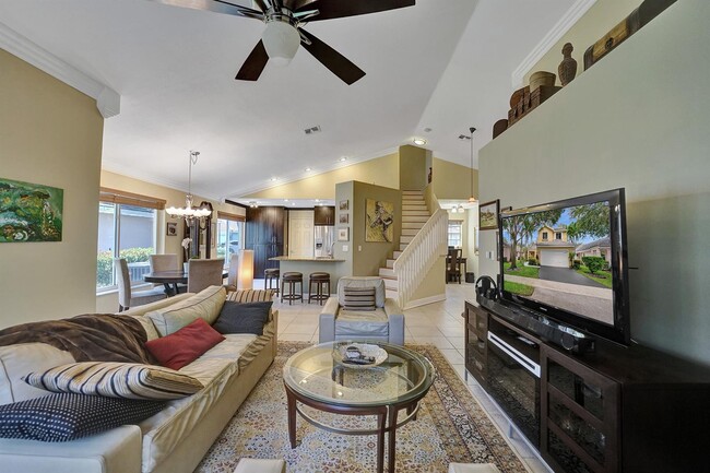 property at 2940 Myrtle Oak Cir