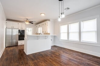 1528 N Beard Ave in Shawnee, OK - Building Photo - Building Photo