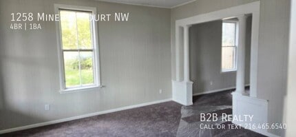 1258 Minerva Ct NW in Canton, OH - Building Photo - Building Photo