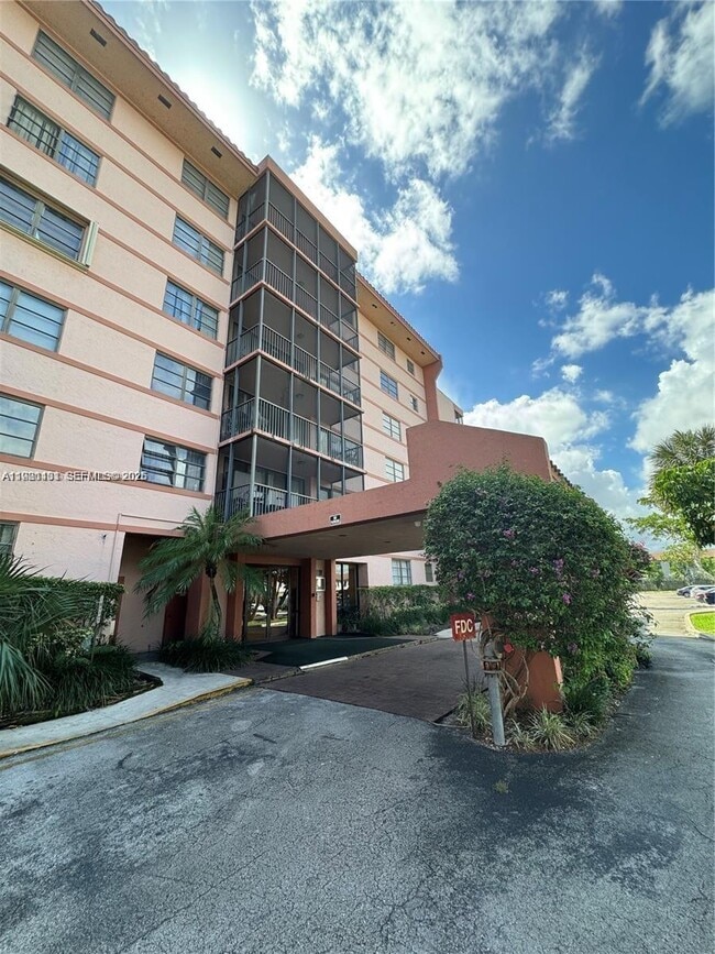 property at 20850 San Simeon Way