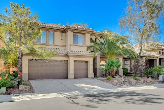 4737 Stavanger Ln in Las Vegas, NV - Building Photo - Building Photo