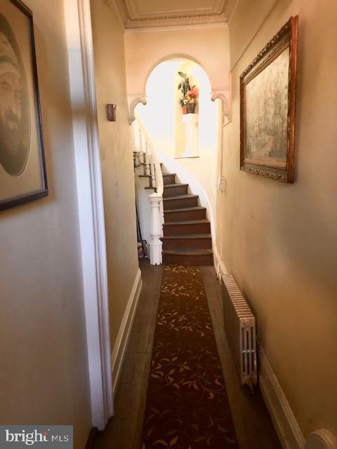 2314 E Cumberland St-Unit -3F in Philadelphia, PA - Building Photo - Building Photo