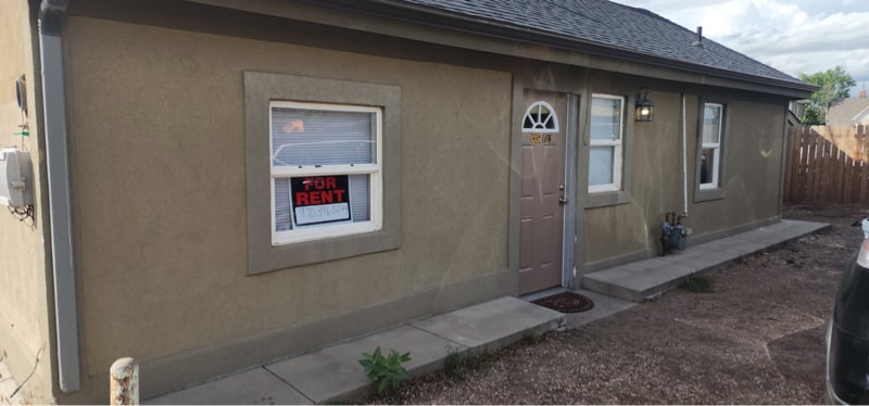 1315 6th Ave in Greeley, CO - Building Photo