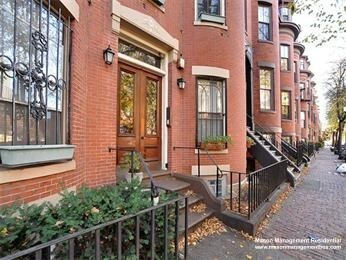 property at 124 Chandler St