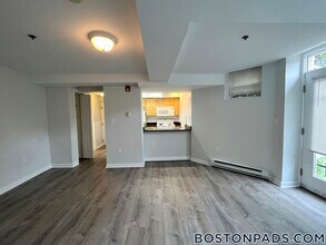 112 Jersey St in Boston, MA - Building Photo - Building Photo