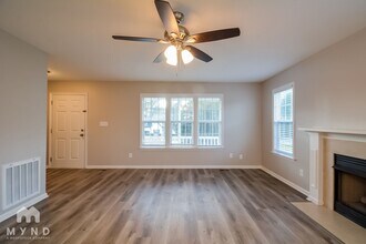 25 Kyle Dr in Garner, NC - Building Photo - Building Photo
