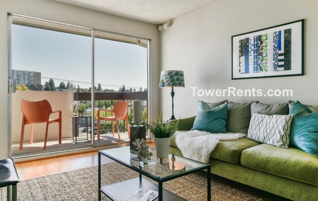 4099 Howe St-Unit -Unit 303 in Oakland, CA - Building Photo - Building Photo