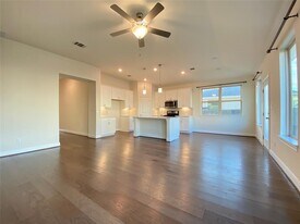 1405 Vista View Dr in Georgetown, TX - Building Photo