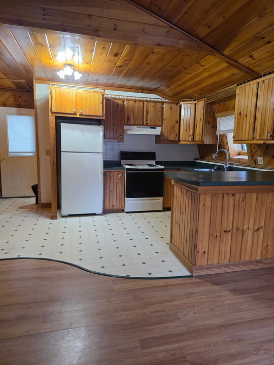 28 North St, Unit 4 in Waterville, ME - Building Photo