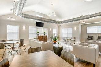 The Willows at Foster Commons in Millsboro, DE - Building Photo - Building Photo