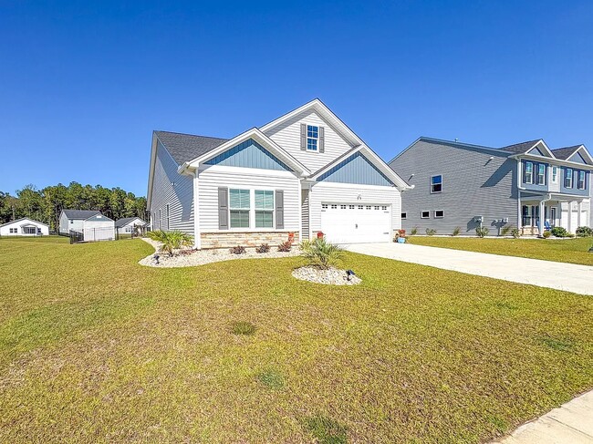 236 Wagner Cir in Conway, SC - Building Photo - Building Photo
