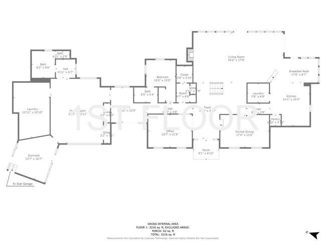 6 Country Oaks Dr in Little Rock, AR - Building Photo - Building Photo