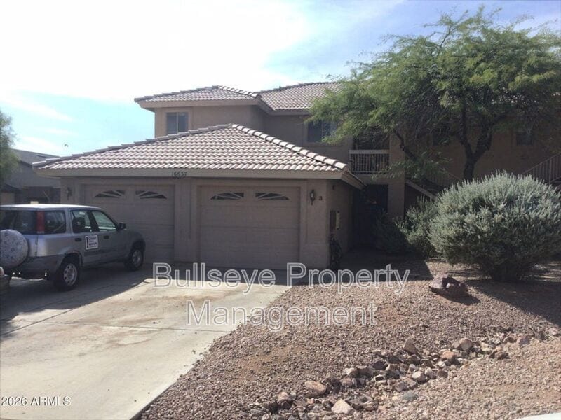 16637 E Almont Dr in Fountain Hills, AZ - Building Photo