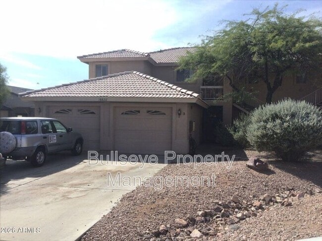 property at 16637 E Almont Dr