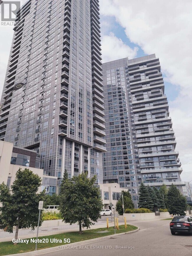 property at 275-2275 Village Green Square