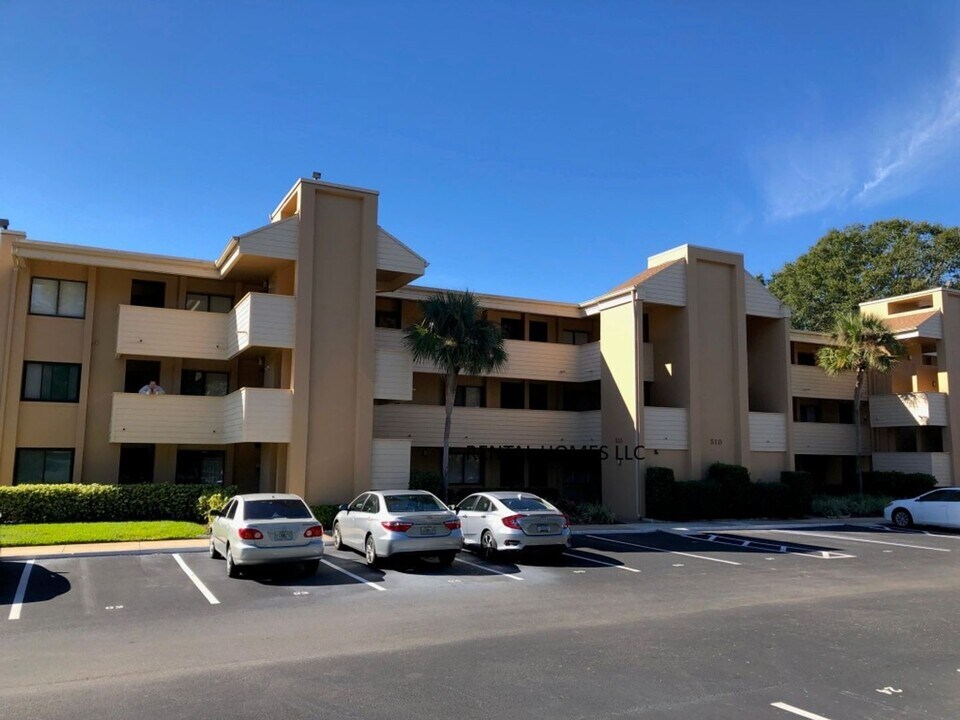 510 Cranes Way in Altamonte Springs, FL - Building Photo