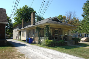 208 University Ave Apartments