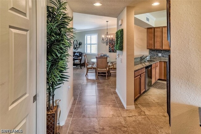 property at 9719 Acqua Ct