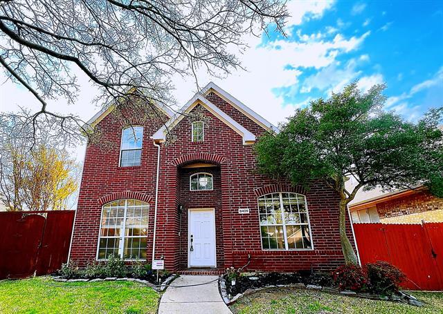 8409 Catskill Ct in Plano, TX - Building Photo