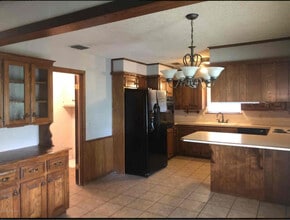 3727 Clearwell St in Amarillo, TX - Foto de edificio - Building Photo